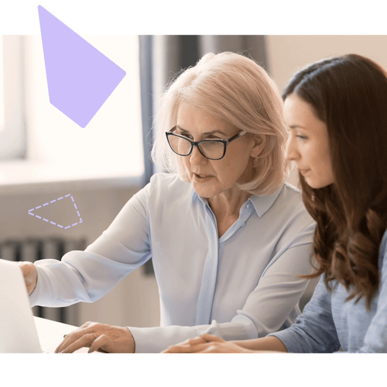 What is a self employed consultant and why are they hired