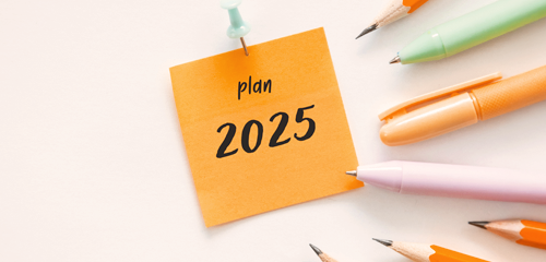 What to expect in 2025 2