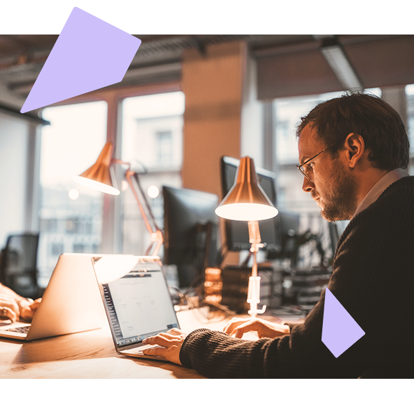 Why create a self employed business plan